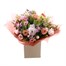 Peonie Perfection Hand Tied Floral Bouquet