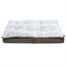 Petface Ultimate Luxury Memory Foam Pet Bed X-Large (16141)