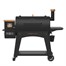 Pit Boss Onyx Austin XL 1000 Pellet Barbecue (11197)