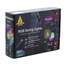Portland Fir 400 RGB Smart App Controlled LED Christmas String Lights (LIT2)