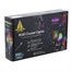 Portland Fir 500 RGB Smart App Controlled LED Cluster Christmas String Lights (LIT4)