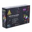 Portland Fir 600 RGB Smart App Controlled LED Christmas String Lights (LIT3)