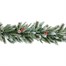 Premier 1.8m (6ft) New Jersey Artificial Christmas Garland with Berries & Cone (TG199201)