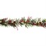 Premier 1.8m Berry & Cone Artificial Christmas Garland with Bay Leaves (DF257003)