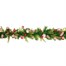 Premier 1.8m (6ft) Candy Cane Artificial Christmas Garland (DF257098)
