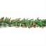 Premier 1.8m Citrus & Cinnamon Artificial Christmas Garland with Acorns & Cones (DF247180)