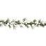 Premier 1.8m Frosted Eucalyptus Garland with Baubles & Cones (DF267037)