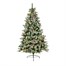 Premier 2.1m (7ft) Pre Lit New Jersey Artificial Christmas Tree With 240 Warm White LEDs (TR700NJL)