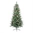 Premier 2.1m (7ft) Slim New Jersey Spruce Artificial Christmas Tree (TR700SNJ)