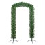 Premier 2.4m (8ft) Single Artificial Christmas Tree Arch (TR800SETA)