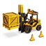 Rolife Forklift 3D Wooden Puzzle by Robotime (TG413K)