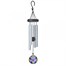 Smart Garden Butterfly Magic Hanging Windchime 53cm (5083008)