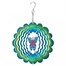 Smart Garden Butterfly Rainbow Wind Spinner Decoration 15cm (5080022)