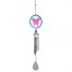 Smart Garden Butterfly Hanging Windchime 47cm (5083004)