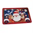 Three Kings Christmas Santa & Friends Door Mat Decoration - 40 x 60cm (5520005)