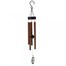 Smart Garden Copper Jade Hanging Windchime 76cm (5083016)
