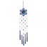 Smart Garden Floral Hanging Windchime 66cm (5083027)