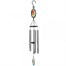 Smart Garden Glass Rose Hanging Windchime 89cm (5083020)
