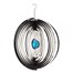 Smart Garden Radiance Orb Wind Spinner Decoration 30cm (5080001)
