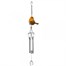 Smart Garden Robin Hanging Windchime 34cm (5083001)