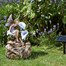 Smart Garden Solar Liliana Cascade Fountain Water Feature (1170942)