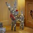 Three Kings 79cm Sparkly Comet Light Up Christmas Decoration (2532013)