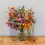 Spiced Meadow Autumn Floral Hand Tied Bouquet