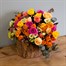 Summer Dream Hand Tied Flower Bouquet