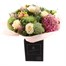 Summer Happiness Hand Tied Floral Bouquet