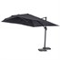 Supremo Asher 3m Free Arm Cantilever Parasol