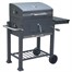 Supremo XL Broiler Gas Barbecue
