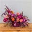 The Witch Hunt Autumn Hat Box Floral Arrangement