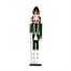 Three Kings Nutcracker Green Grenadier Christmas Decoration XL - Spear (2538075)