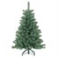 Tree Classics 1.2m (4ft) Polar Cypress Blue Green Artificial Christmas  (H48-184-436)