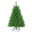 Tree Classics 1.2m (4ft) Green Polar Cypress Artificial Christmas  (H48-184-438)