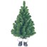Tree Classics 50cm (1.65ft) Artificial Christmas Tree with Santas Boots (20-88-586)