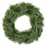 Tree Classics 60cm (2ft) Alleghany Artificial Christmas Wreath (724-208-547)