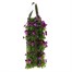 Viola Canvas Wall Bedding Hanger