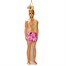 Vondels Barbie Ken Doll 16.5cm Glass Christmas Ornament (6260999140031)