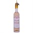 Vondels Bottle of Rose Wine 11cm Glass Christmas Ornament (3217000110012)