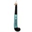 Vondels Hockey Stick Blue 14cm Glass Christmas Ornament (2222620140012)