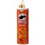 Vondels Pringles Paprika 12cm Glass Christmas Ornament (6260999110133)