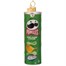 Vondels Pringles Sour Cream & Onion 11cm Glass Christmas Ornament (4250504120568)
