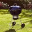 Weber Master-Touch GBS E-5750 - Black (14701004) Charcoal Barbecue