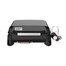Weber Slate 43cm 1 Burner Gas Griddle Barbecue (1500540)