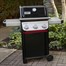 Weber Spirit E-315 Gas Barbecue (1502085)
