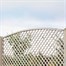 Zest 4 Leisure Hillside Bowtop Diamond Trellis 1.830m x 0.20m/0.30m (00320)