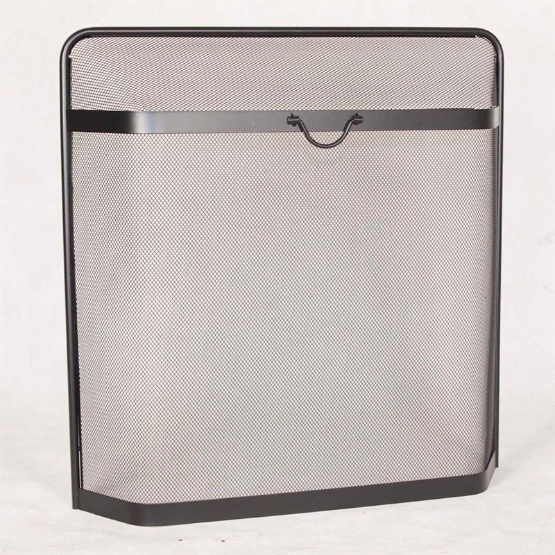 Panacea Large Black Spark Guard (15115)