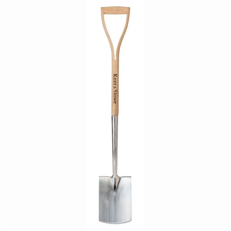 Kent and Stowe 70100071 Stainless Steel Hand Fork 