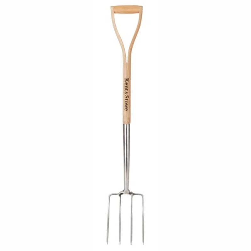 Ladies stainless steel clearance garden fork